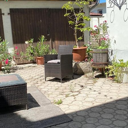 Bristol Apartments バヤ エクステリア 写真