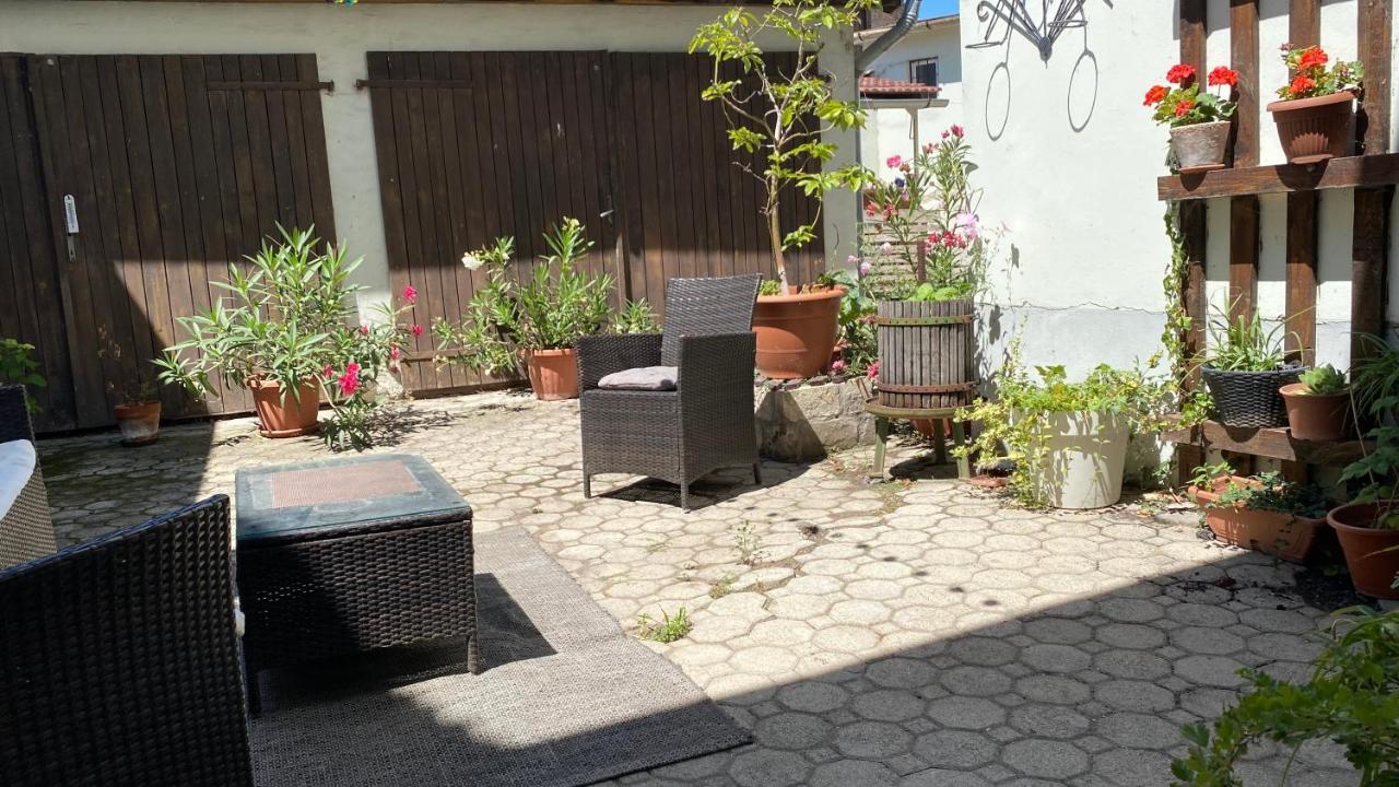 Bristol Apartments バヤ エクステリア 写真