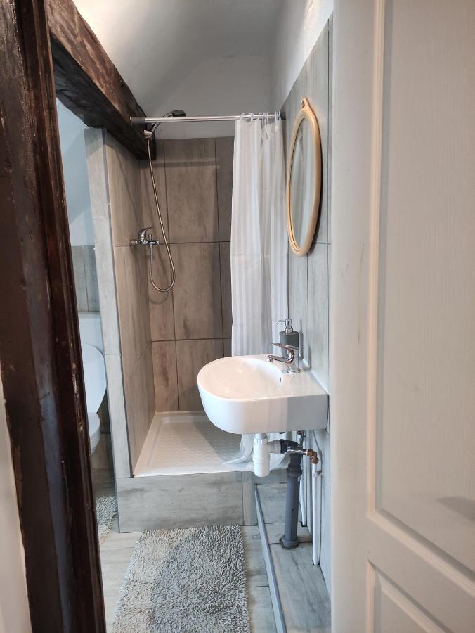 Bristol Apartments バヤ エクステリア 写真
