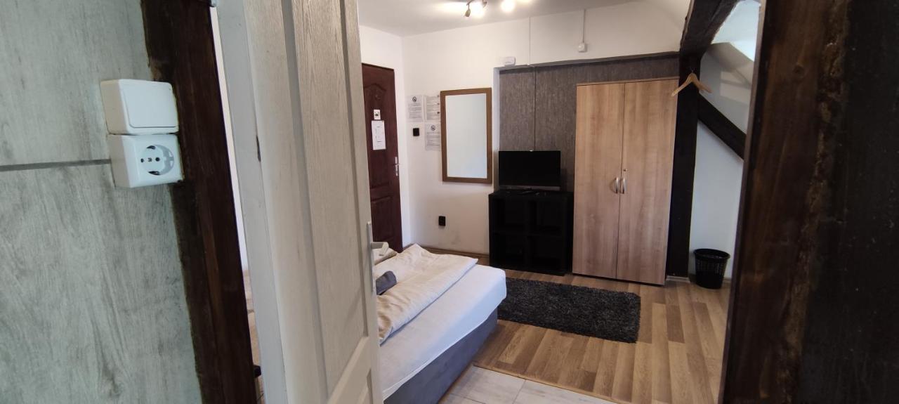 Bristol Apartments バヤ エクステリア 写真